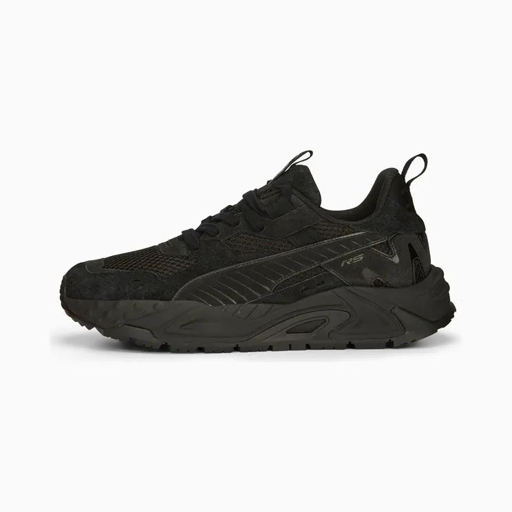 Puma RS-Trck Horizon “Black” (39071702)