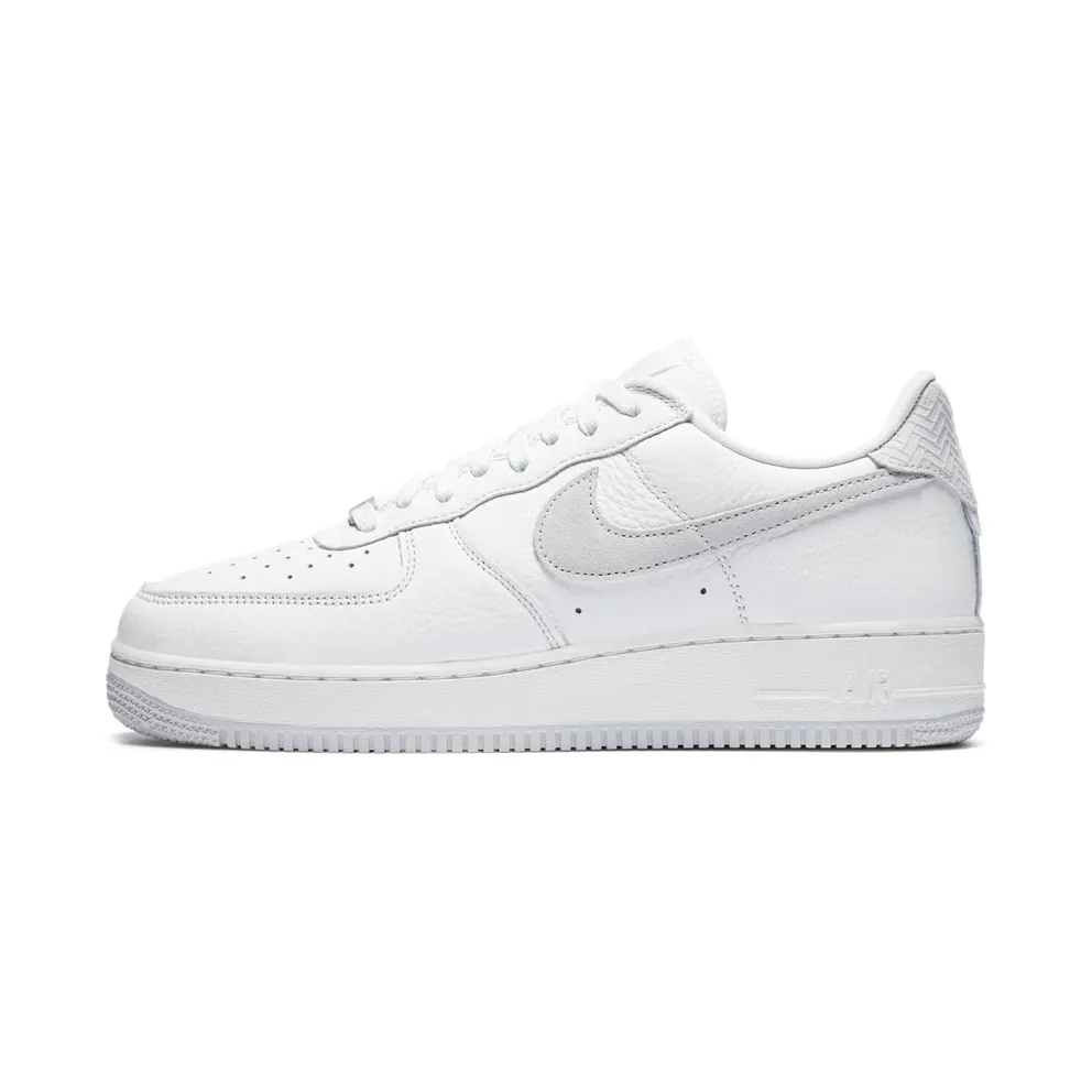 Nike Air Force 1 Craft Summit White Photon Dust White/White-Summit White-Photon Dust (CN2873-100)