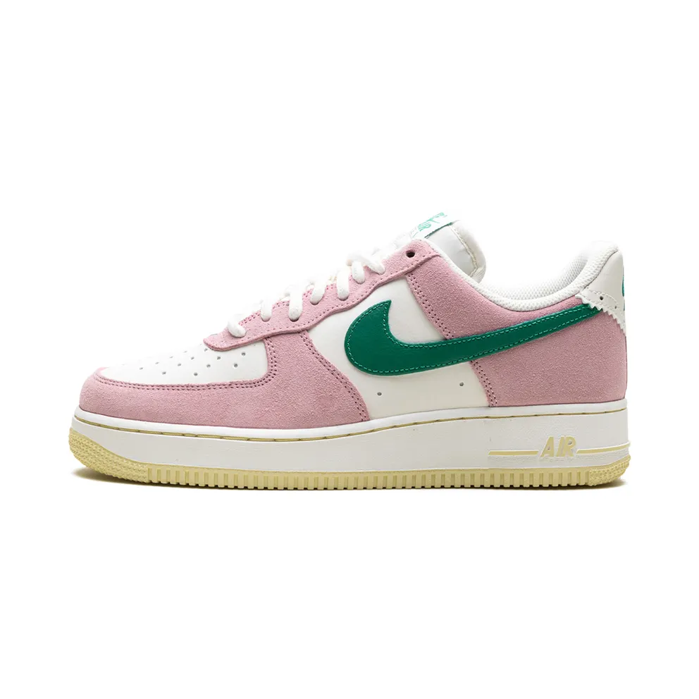Nike Air Force 1 ’07 LV8 ND “Malachite” (FV9346-100)
