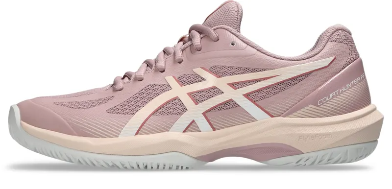ASICS COURT HUNTER FF “Morganite / Pearl Pink” (1072A112-700)
