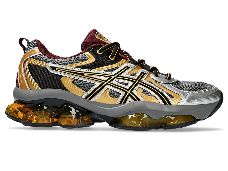Asics Gel-quantum Kinetic Carbon/Pure Gold (1203A270.021)