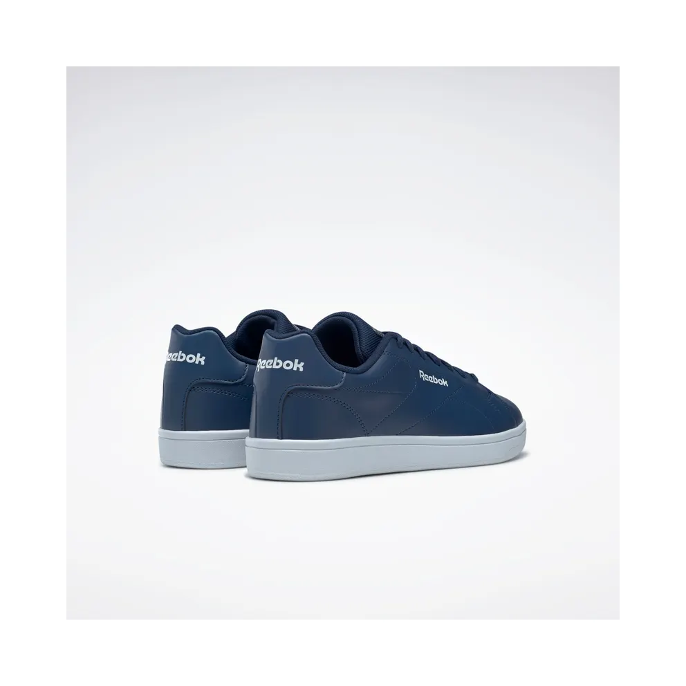 Reebok Royal Complete Clean 2.0 Shoes Batik Blue / Cloud White / Batik Blue