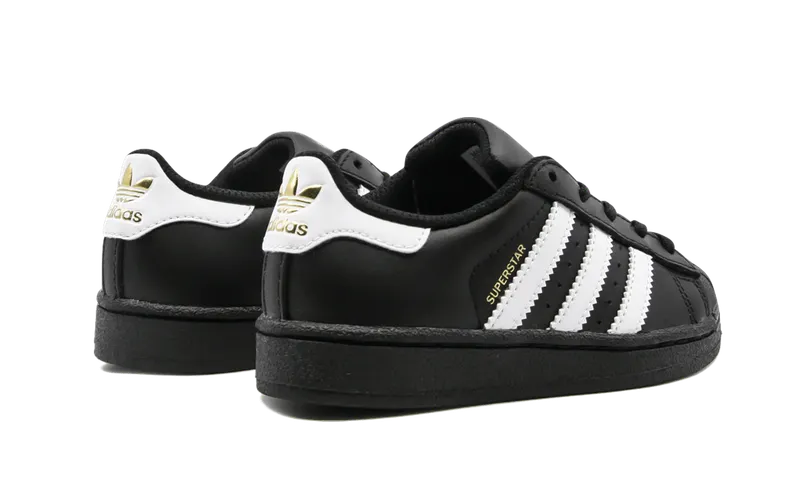 Adidas Superstar PS “Core Black” (BA8379)