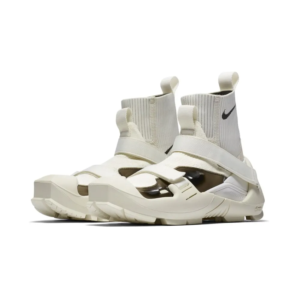 Nike Free TR 3 Flyknit SP MMW Sail (W)