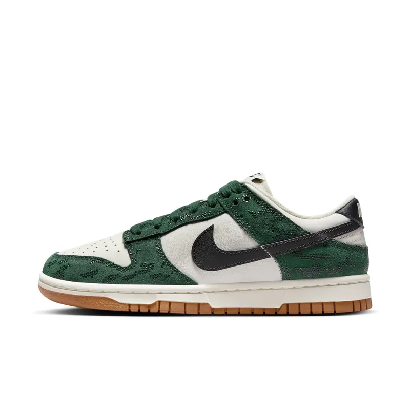 Nike DUNK LOW “Green Snake” (FQ8893-397)
