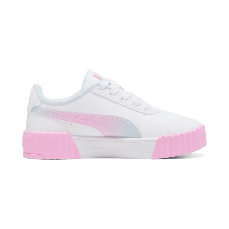 Puma Carina Mintgroen / Pink / White (407500)