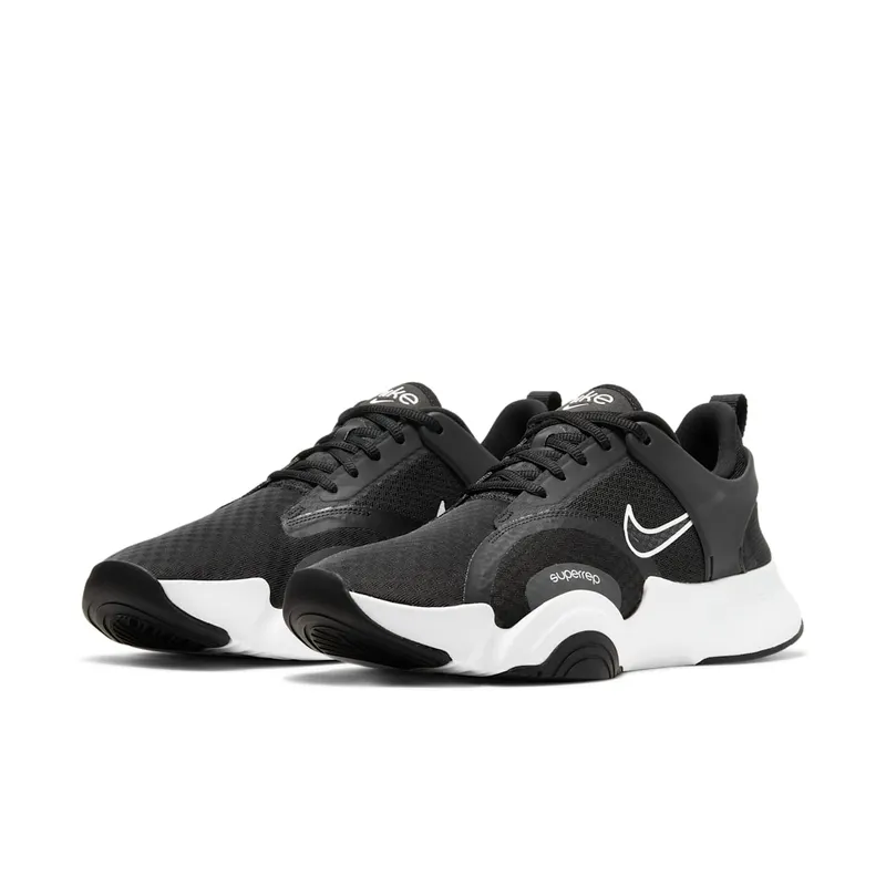 Nike SuperRep Go 2 Training Black (CZ0604-010)