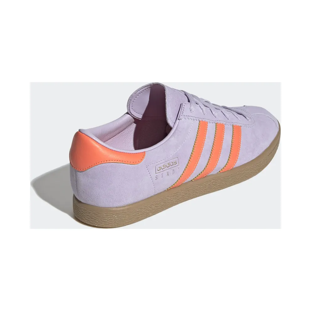 adidas Stadt Purple Tint Purple Tint/Signal Coral/Shock Yellow (EF5725)