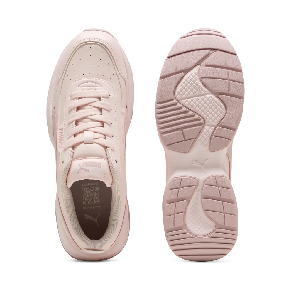 Puma Cilia Mode “Jasmine Flower / Mauve Mist” (371125_29)