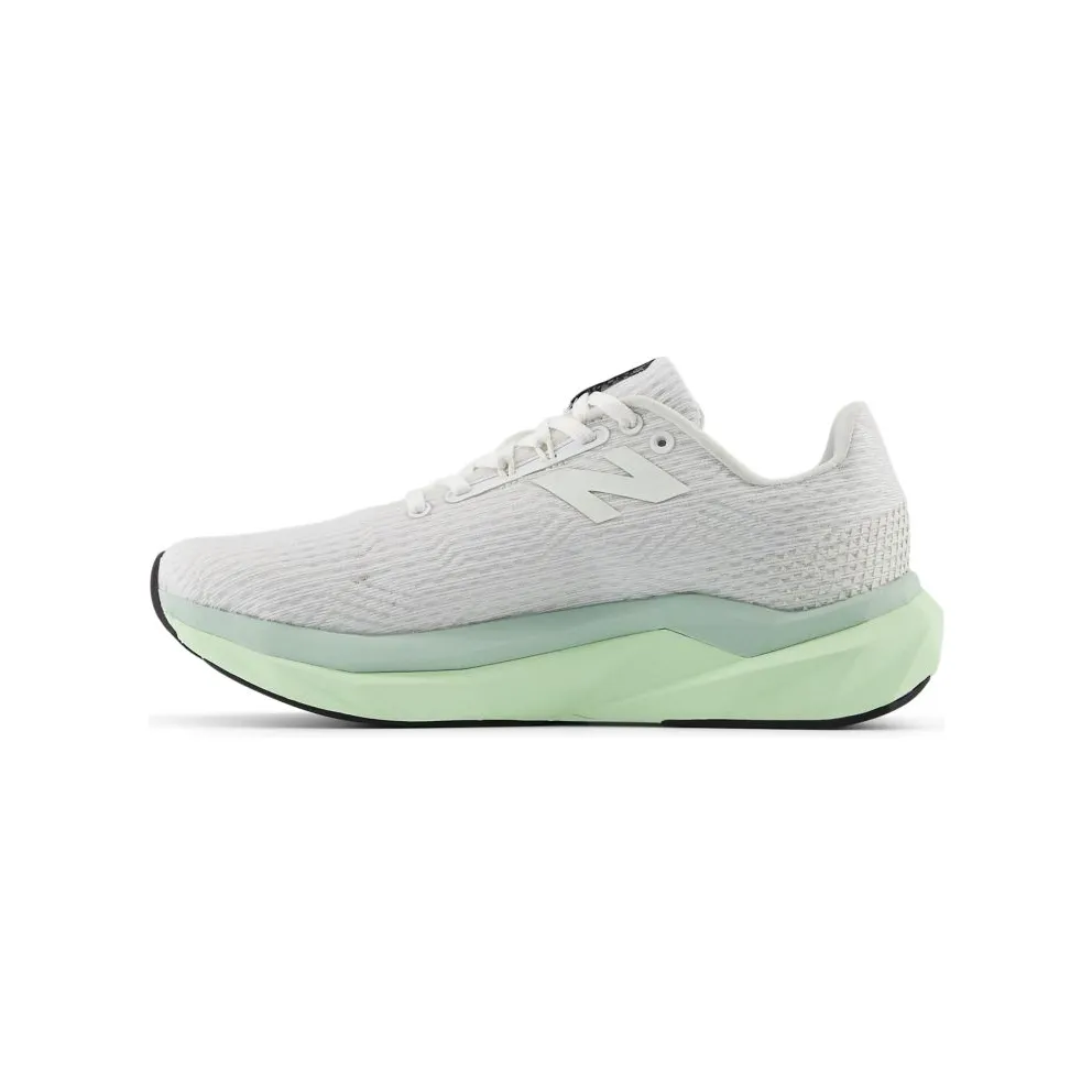 New Balance FuelCell Propel v5 White Melon Water Clay Ash (WFCPRCM5)