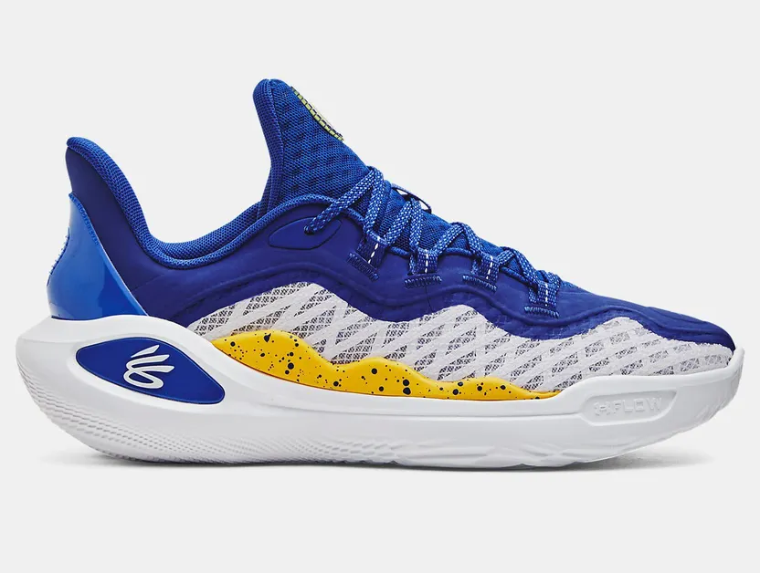 Under Armour Curry 11 Dub Nation (3026615-100)