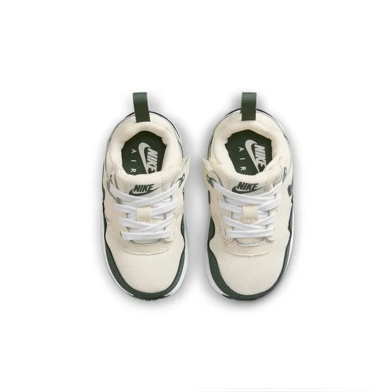 Nike Air Max 1 EasyOn Pale Ivory White Bicoastal Vintage Green (DZ3309-107)
