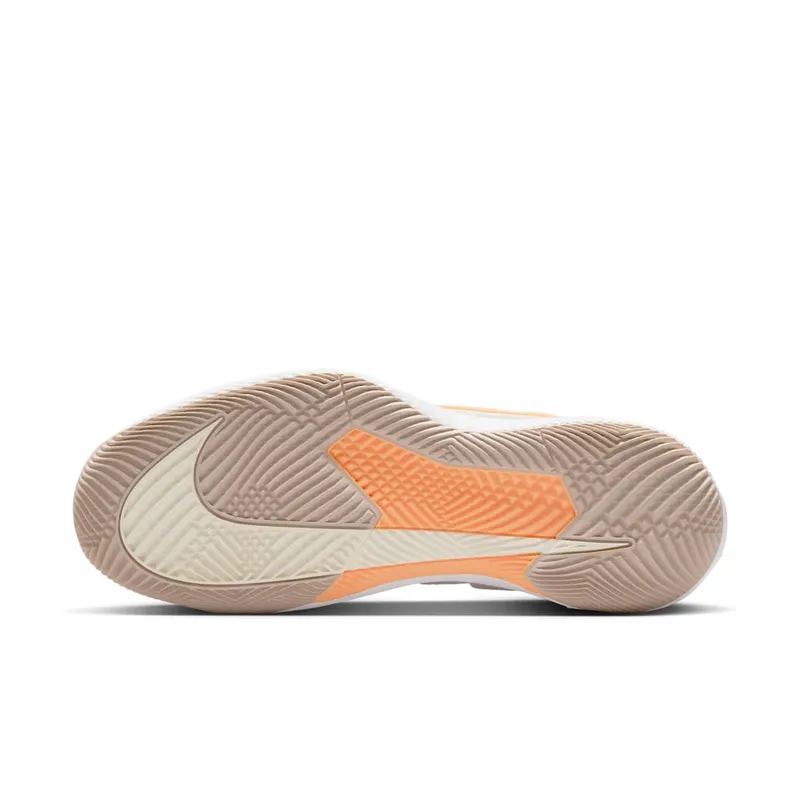NikeCourt Air Zoom Vapor Pro Hard-Court Tennis White (CZ0222-104)