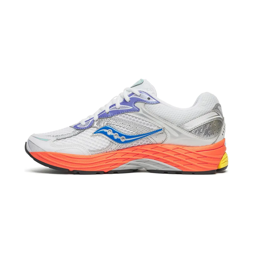 SAUCONY ProGrid Omni 9 OG “White / Multi” (S70739-52)