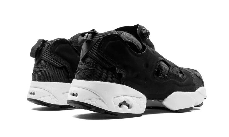 Puma Instapump Fury OG “Black/White” (V65750)
