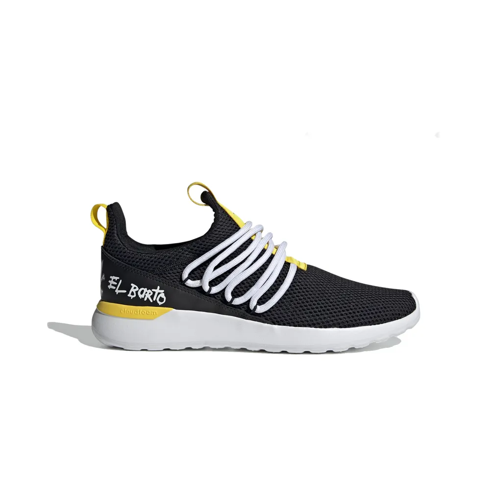 Adidas Lite Racer Adapt 3.0 Core Black / Core Black / Cloud White (GV9694)