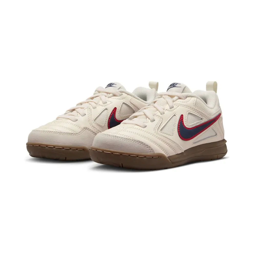 Nike Gato Pale Ivory University Red Thunder Blue (IM2208-103)