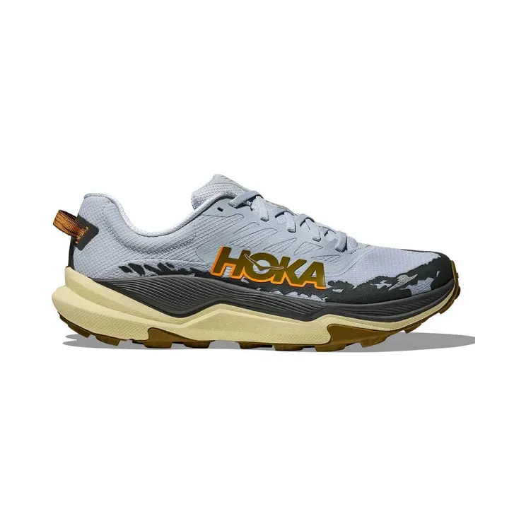 Hoka One Torrent 4 Mineral Blue Asphalt Grey (1155115-MPH)