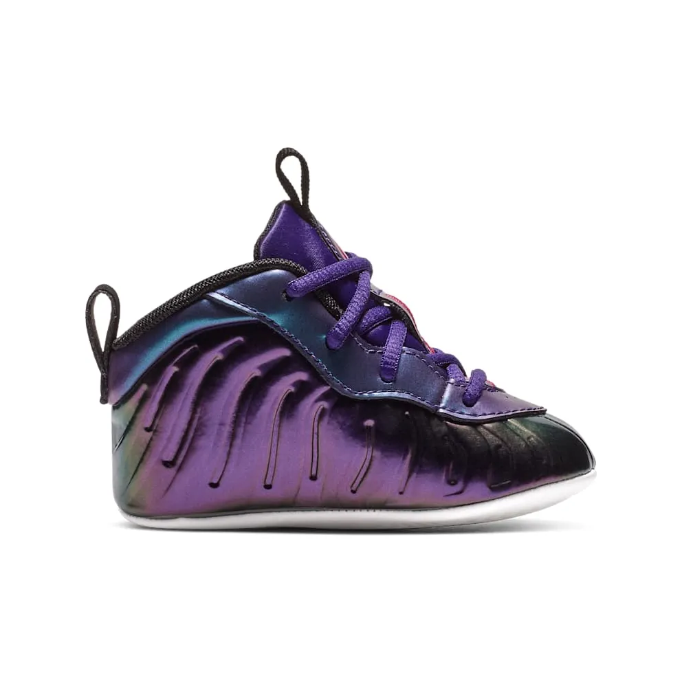Nike Air Foamposite One Iridescent Purple (I) Rush Pink/Rush Pink-Neptune Blue-Court Purple (644790-602)