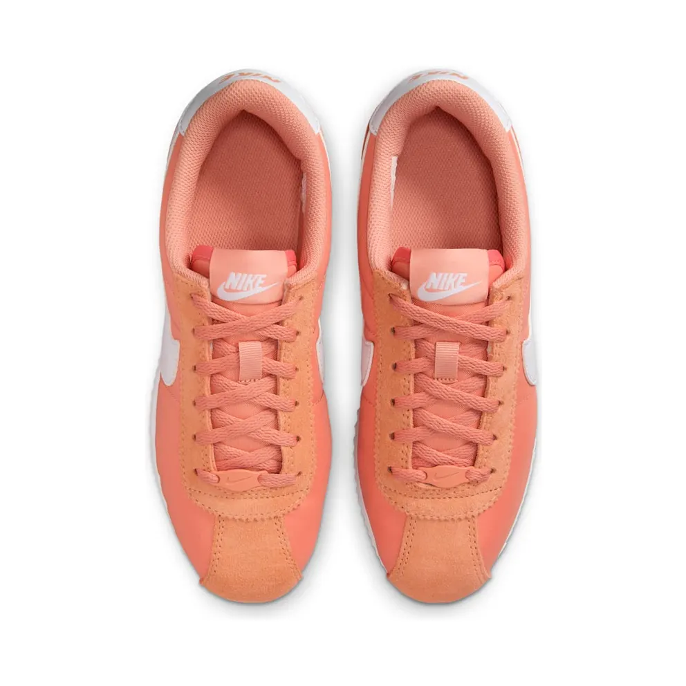 Nike Cortez Textile Apricot Agate White (IF1615-800)