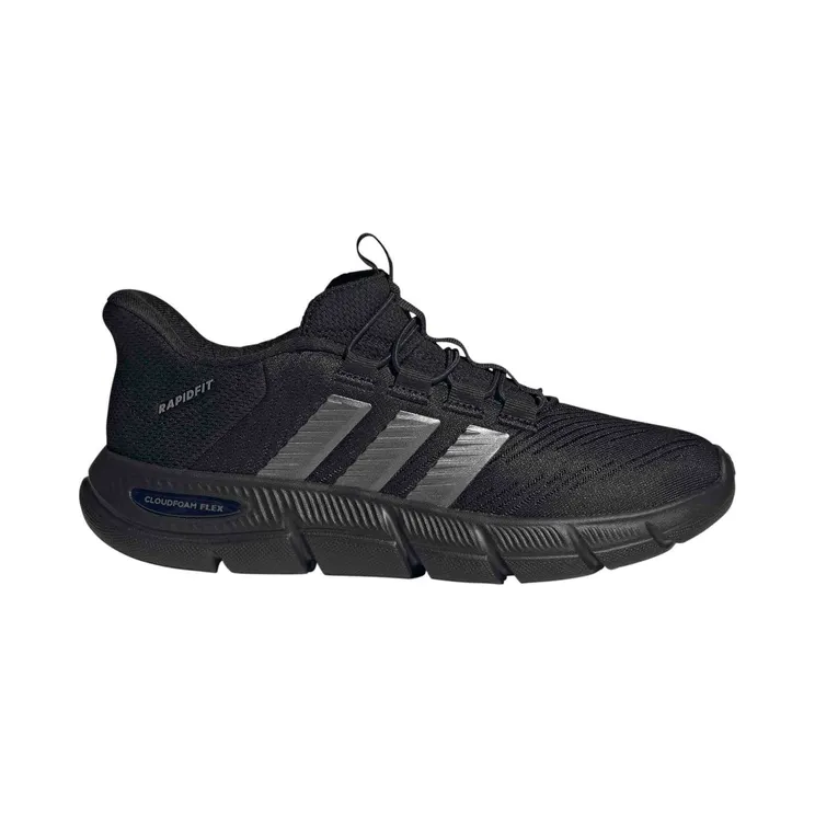Adidas Flex Rapidfit Black (HP6992)