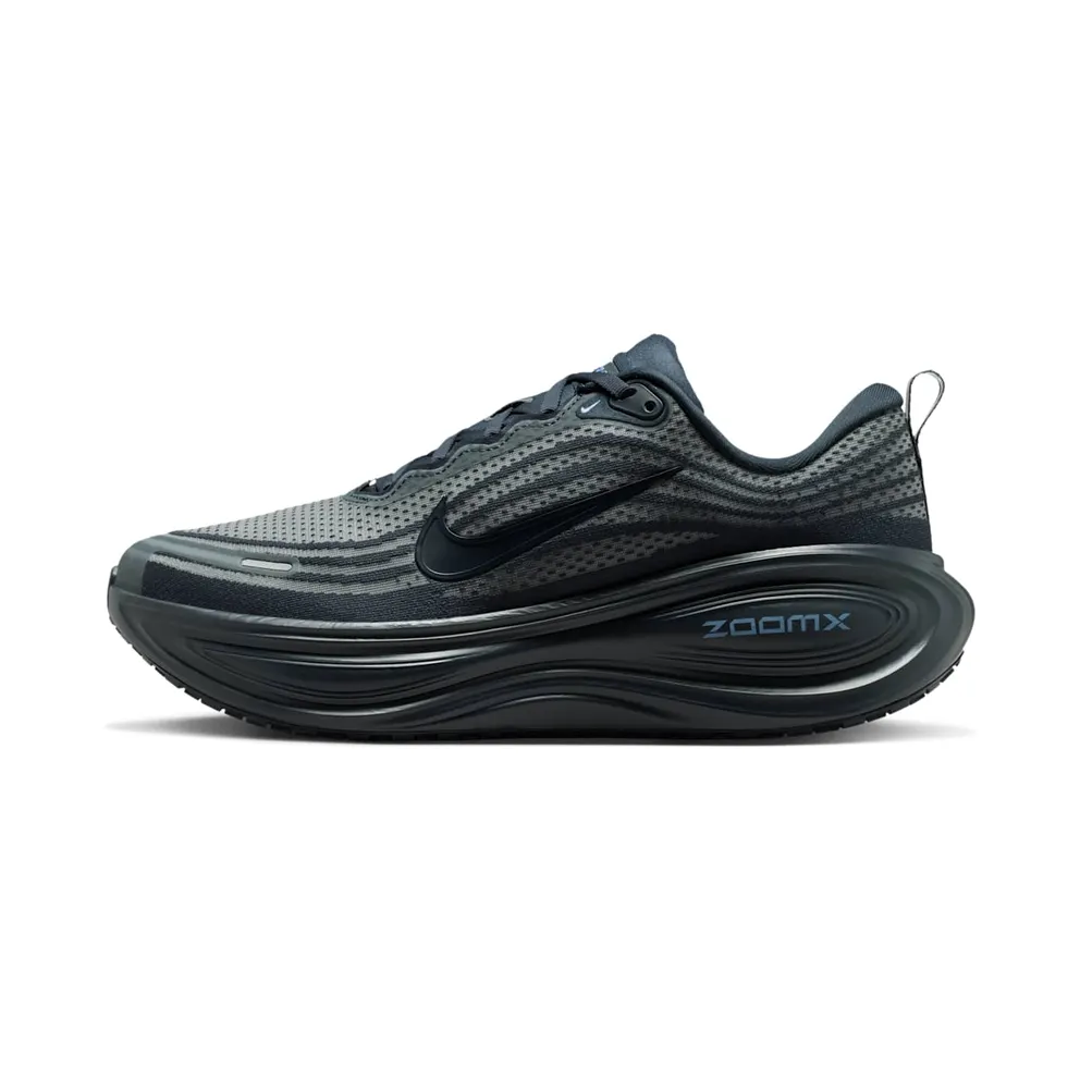 Nike Vomero Plus “Thunder Blue / Royal Blue / Cool Grey / Obsidian” (HV8150-405)