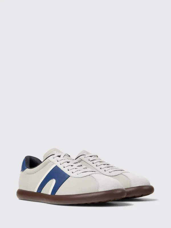 Camper Grey (K201608-027PELOTASSOLLER0)
