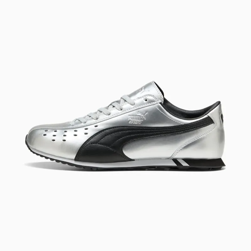 Puma Sprint Metallic Silver (403631-02)