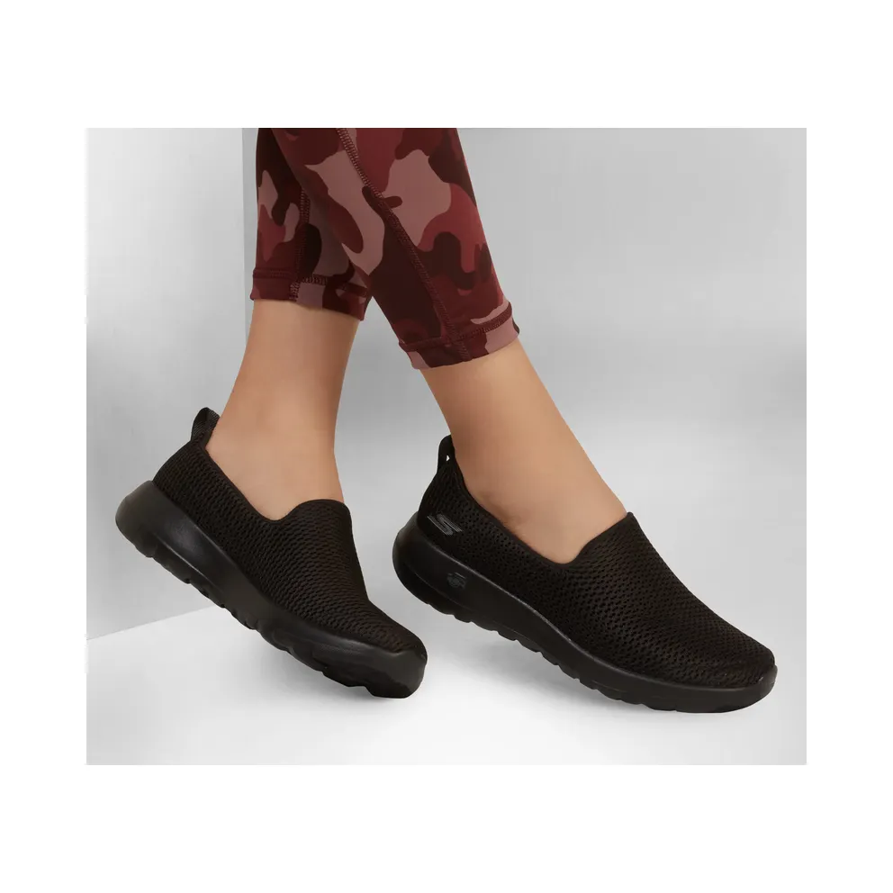 Skechers GO Walk Joy “Black (15600 Bbk)” (15600BBK)