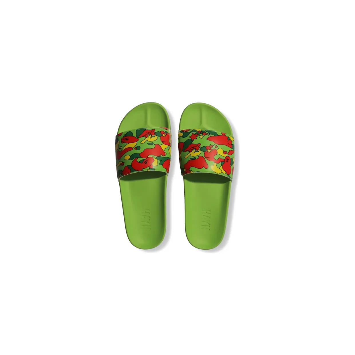 bape-sneaker 1H73-191-917 GR