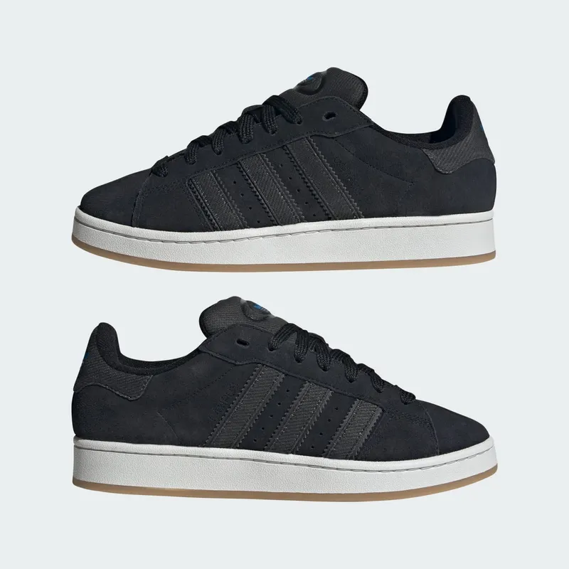 adidas Campus 00s Core Black Gum (IG5920)