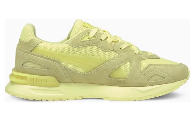 Puma Mirage Mox Mono Yellow/White (37516504)