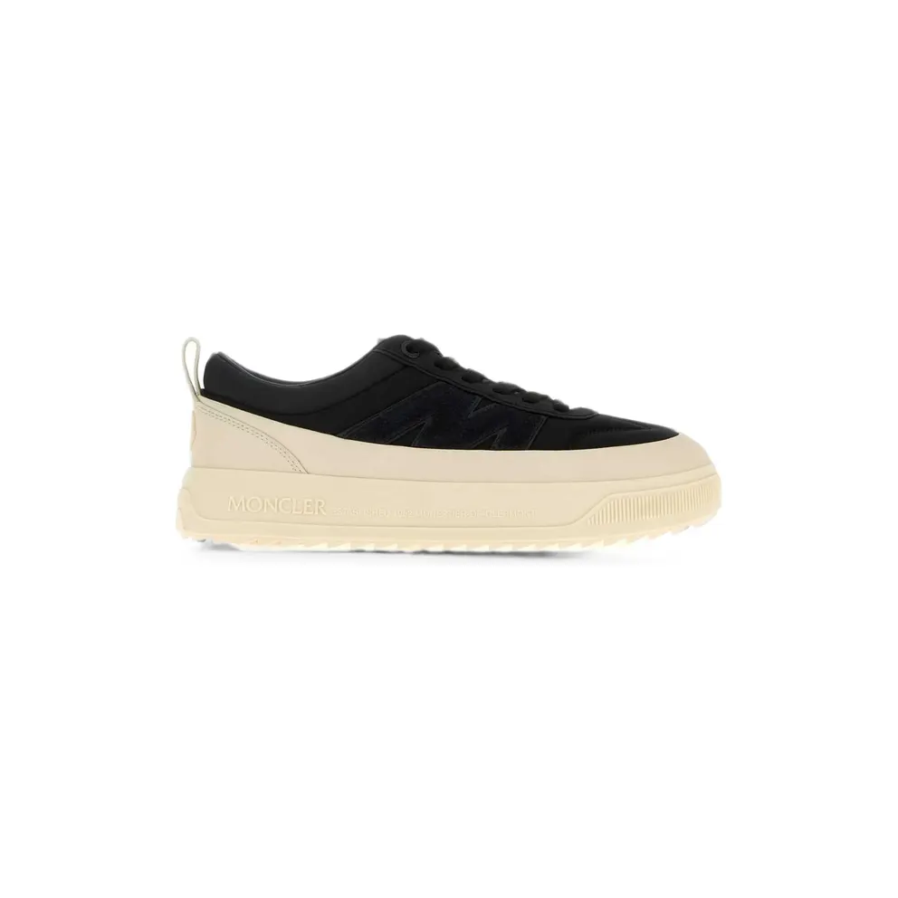Moncler Altive Panelled “Black” (M7091 4M001-90 999)