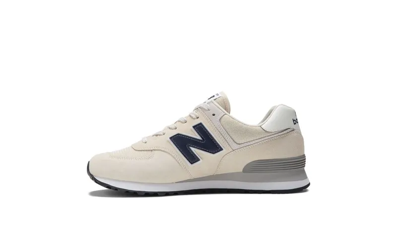 New Balance New Balance Brown/Blue (ML574EQ2)