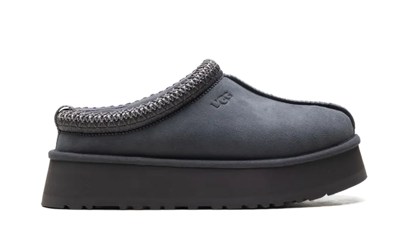 Ugg Tazz II Slide “Obsidian” (1174471-OBS)
