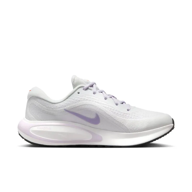 Nike Journey Run Summit White Barely Grape Violet Mist Daybreak (FJ7765-100)