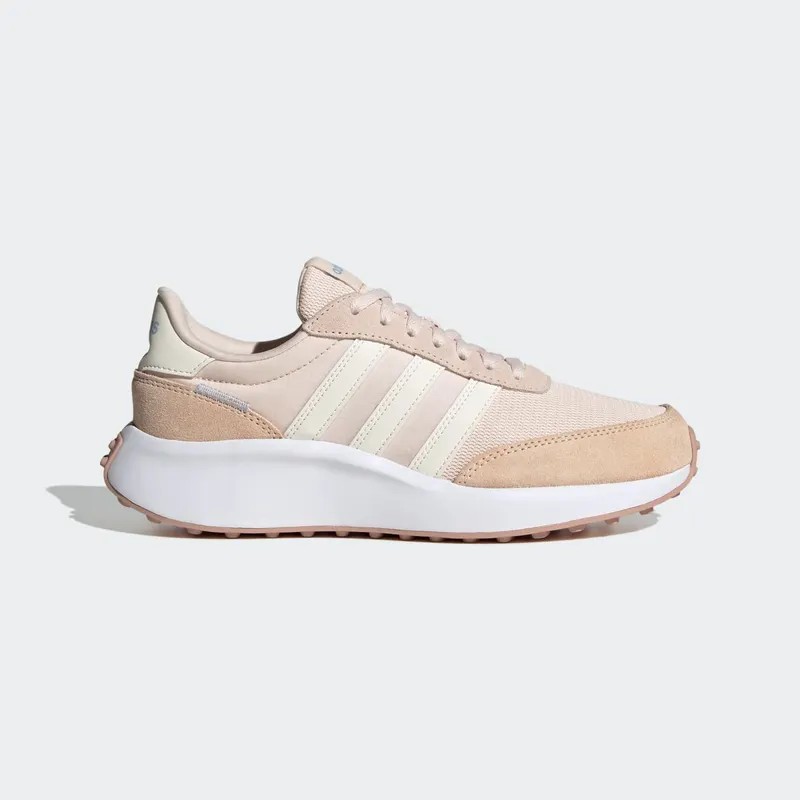 adidas Run 70s Wonder Quartz Chalk White Bliss Orange (HP7858)