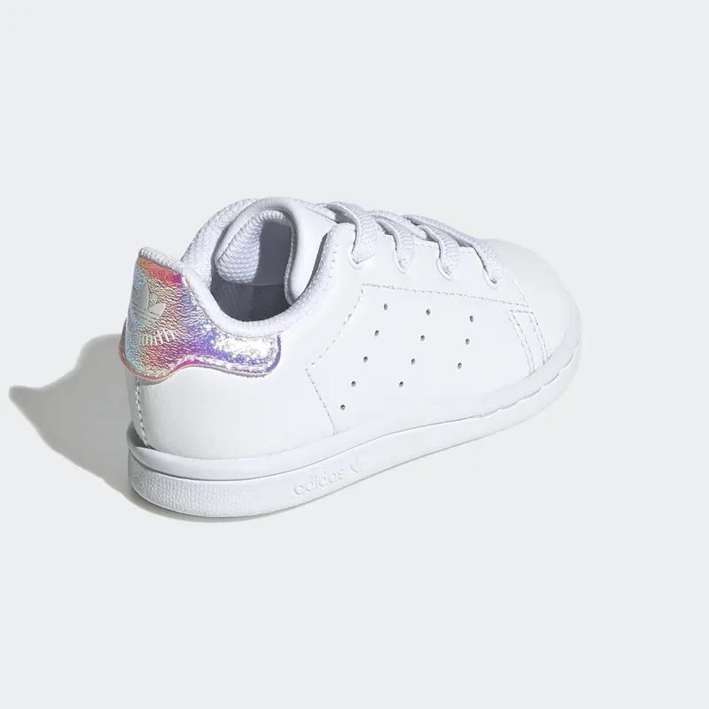 adidas Stan Smith Cloud White / Cloud White / Core Black (FU6675)