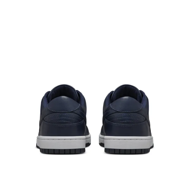 Nike Dunk Lux Low Obsidian Obsidian/Obsidian-White (857587-400)