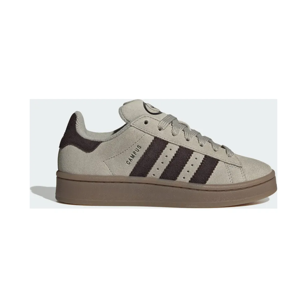Adidas CAMPUS 00s Shoes Sesame / Aurora Coffee / Gum (KI9409)