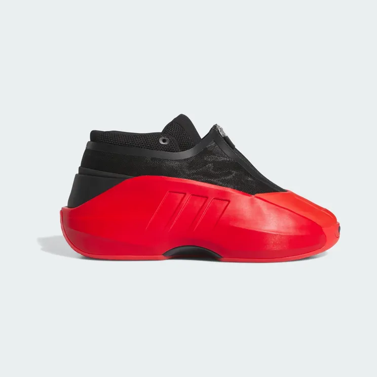 Adidas Crazy Iiinfinity Red / Core Black / Core Black (IF4540)