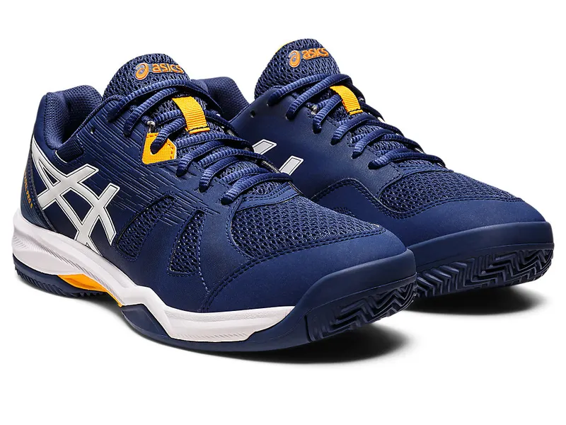 Asics GEL-PADEL PRO 5 Deep Ocean/White (1041A302.403)