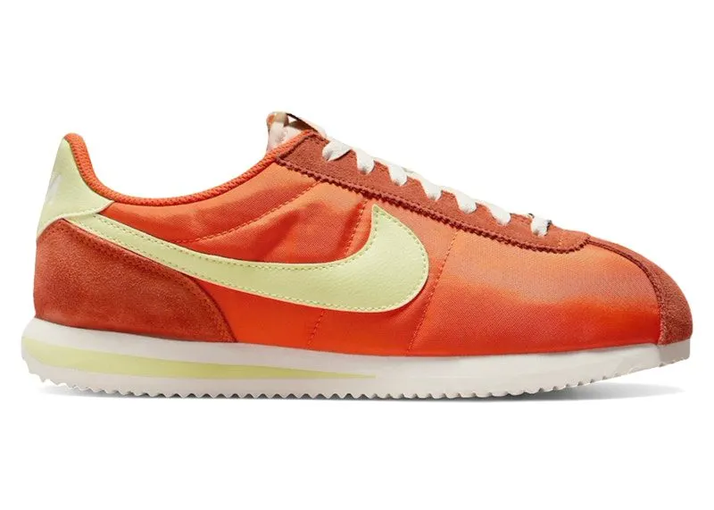 Nike Cortez TXT Safety Orange (HJ9612-800)