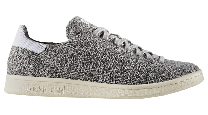 adidas Stan Smith Primeknit Wool