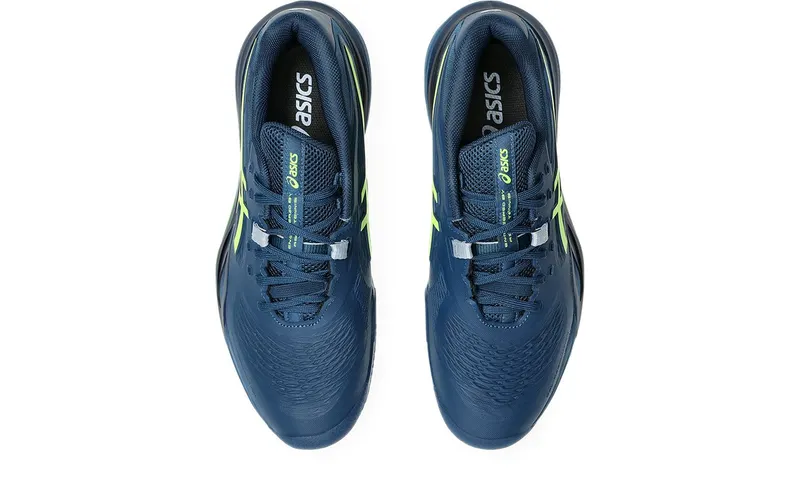 Asics Gel-Resolution Blue (1041A518-400)