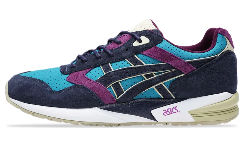 Asics x Bait Gel-Saga ‘Phantom Lagoons’ (2013) (H31LK-5084)
