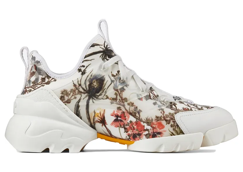 Dior D-Connect Floral Print (KCK270CHN_S43L)