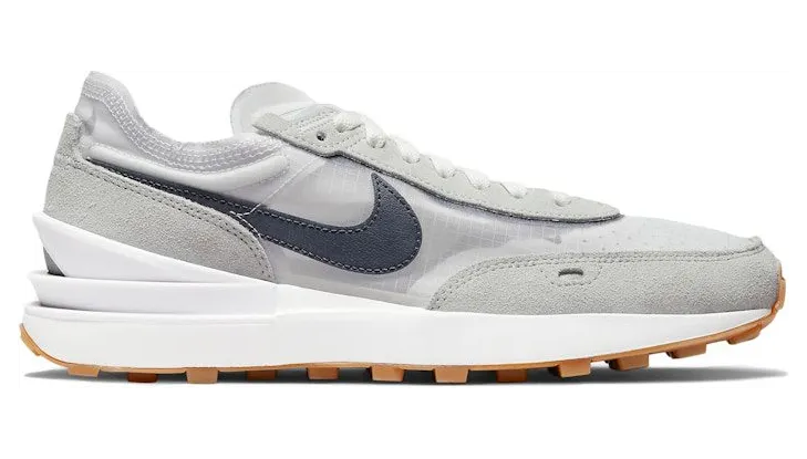 Nike Waffle One Iris Whisper (DN4696-501)
