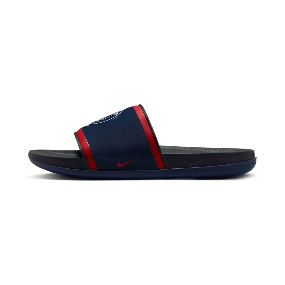 Nike Offcourt Slide Paris Saint-Germain (FZ3190-400)