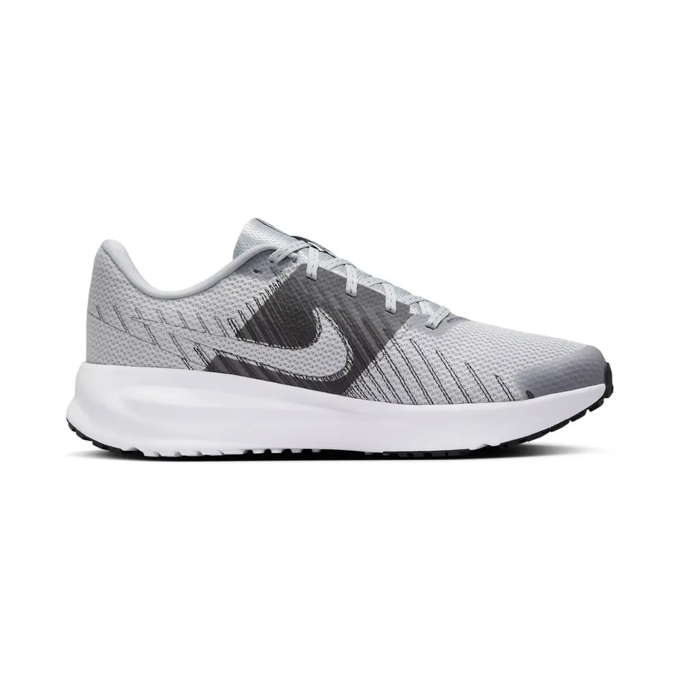 Nike Run Defy Wolf Grey White Iron Grey Black (HM9594-003)